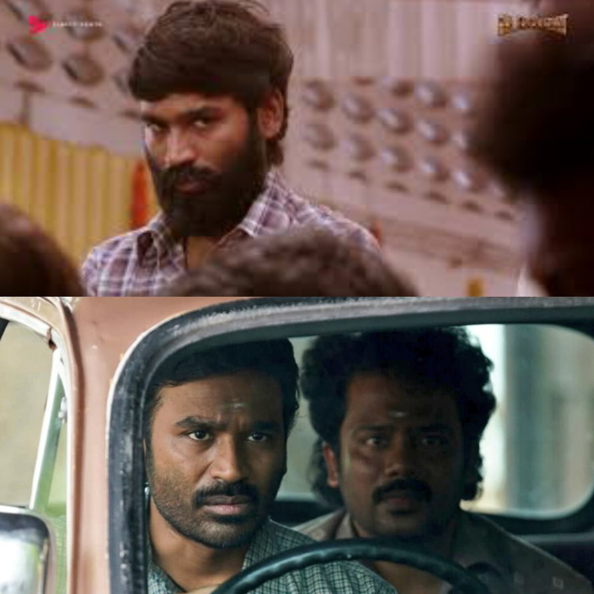 _Dhanush_Addictz_ tweet media