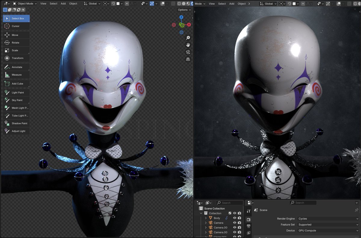 I think im in love with her so far👀
#FNAF #fanartㅤㅤㅤㅤ #WIPㅤㅤㅤ