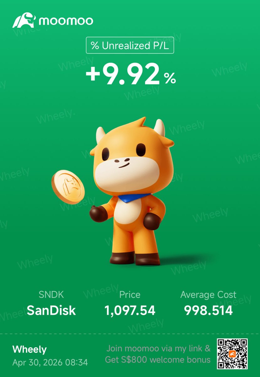 wheely05's tweet photo. I think we’ll see $1100 before earnings release https://t.co/EMOT69Buth