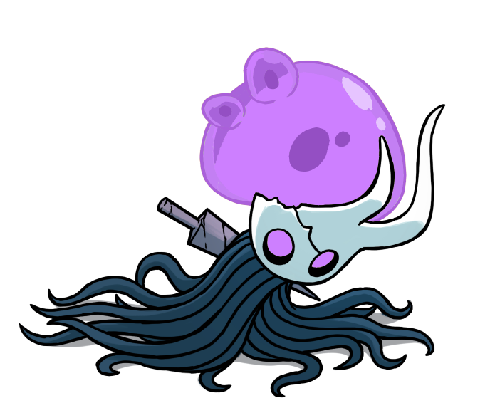 JimmyGodSeeker's tweet photo. do you like my oc i call it yogurt vessel https://t.co/v7K03A6ByW
