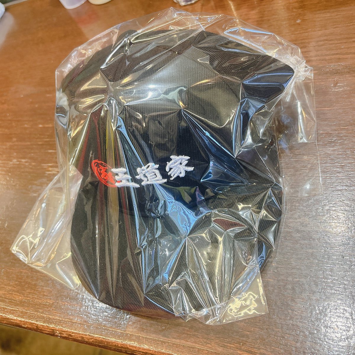 王道乃印 川﨑家 tweet media