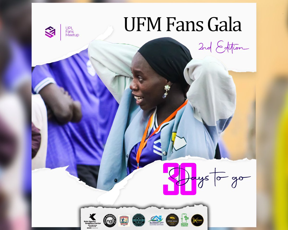 Upl Fans Meetup tweet media