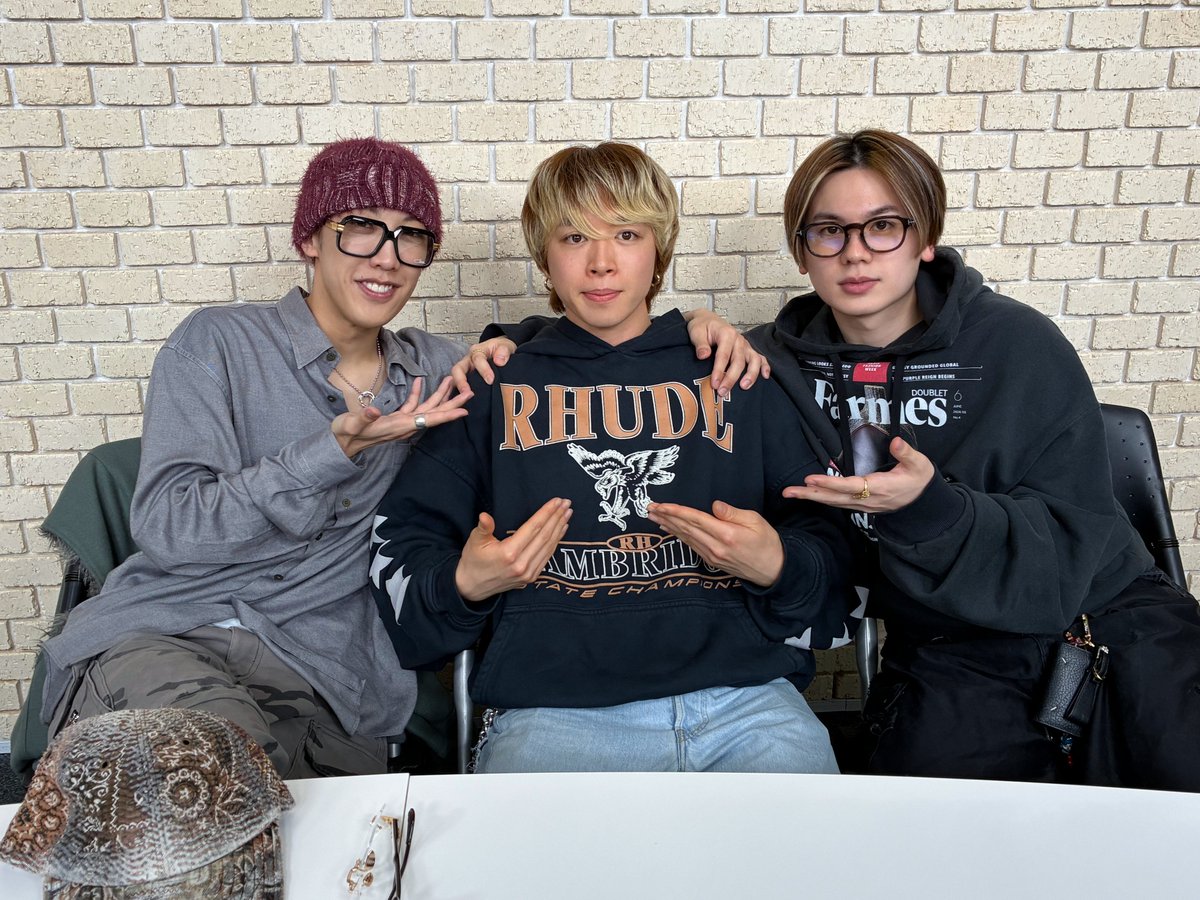 【公式】レコメン! tweet media