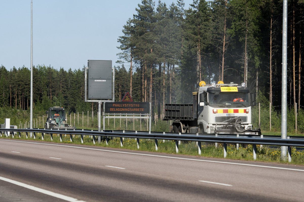 Väylävirasto tweet media