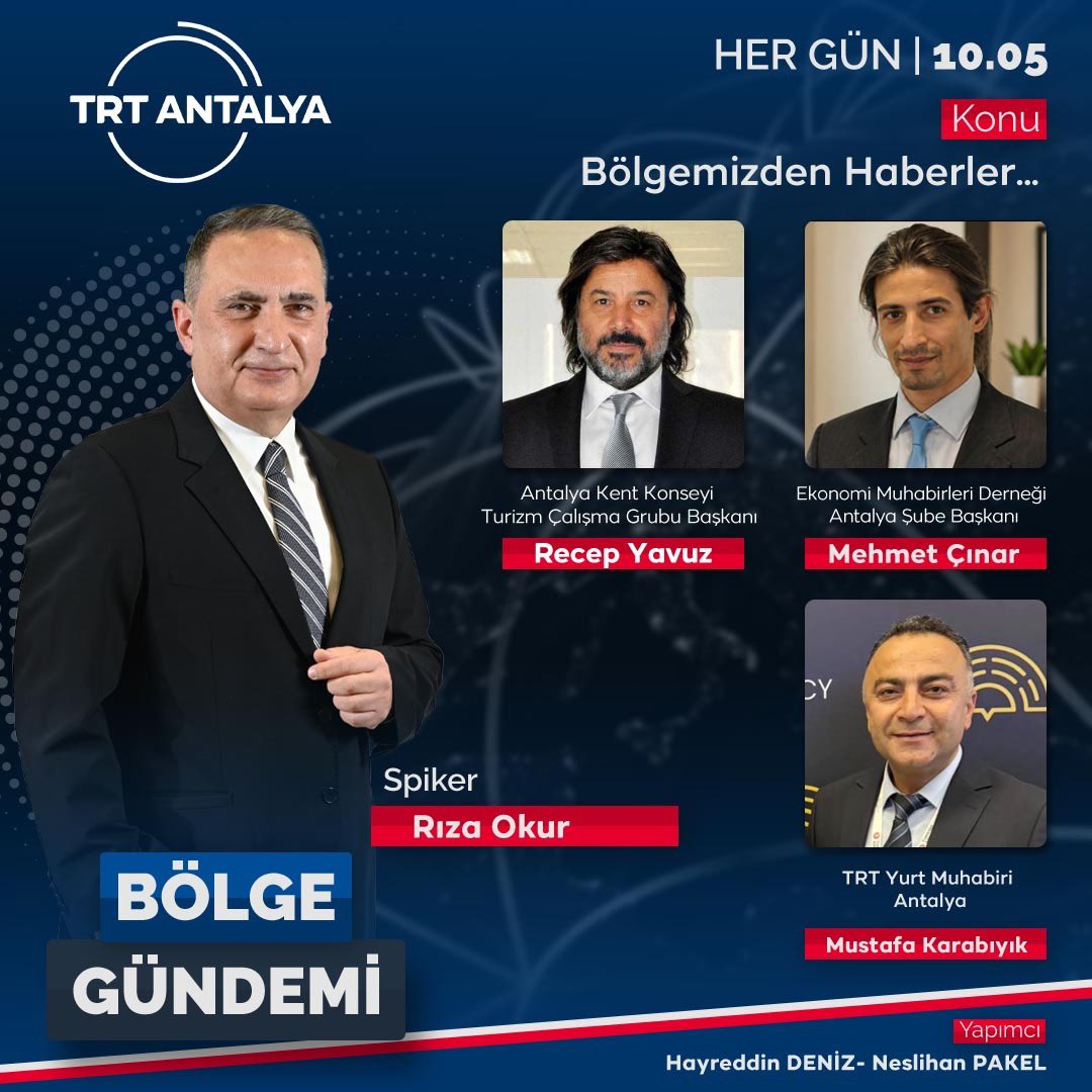 Ekonomi Muhabirleri tweet media