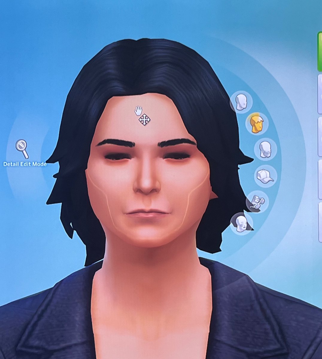 Vic Fuentes of shedtwt tweet media