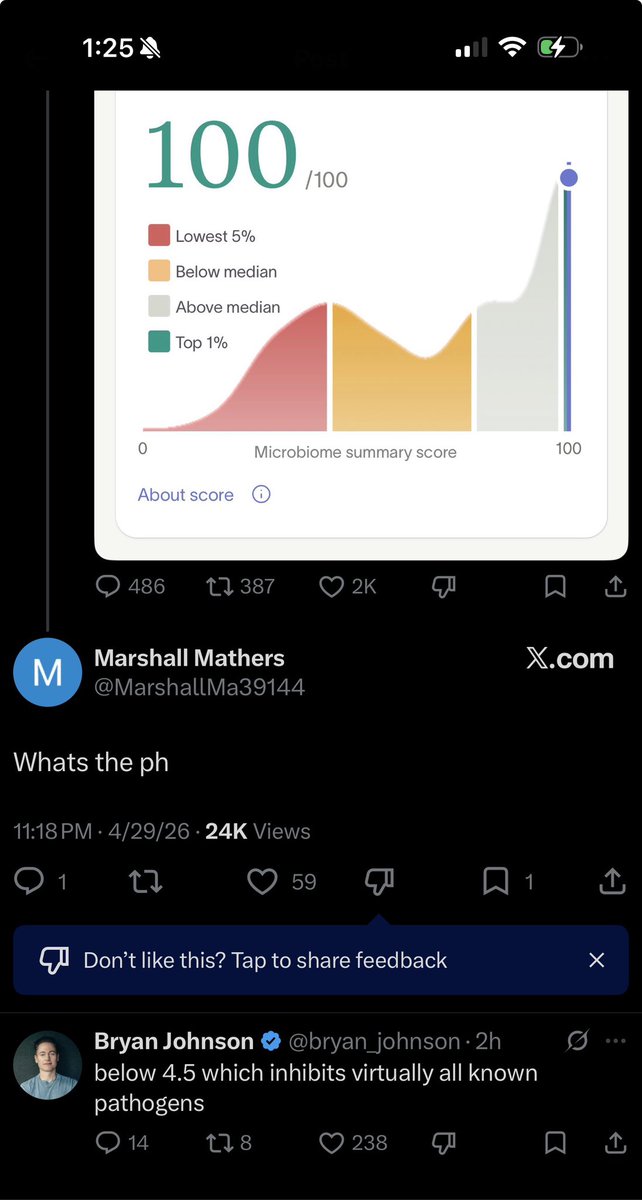 Roast tweet media