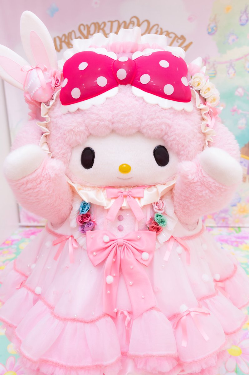 どん🐰🐑🎀 tweet media