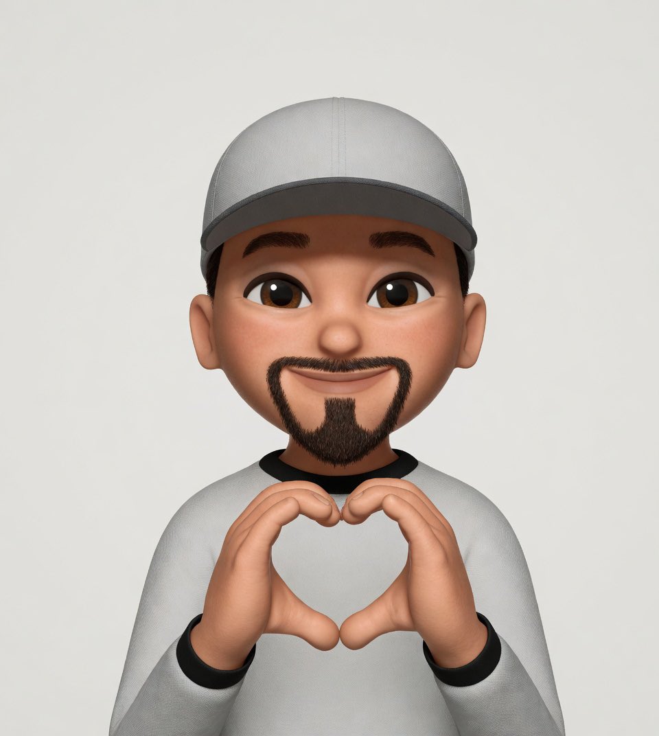 Super_Taxy's tweet image. Nothing special 😊

Just burning my daily 60 energy ⚡️
I try to make the sessions as long as possible, and sometimes I even run a bit…

Keep moving and good luck on the leaderboard! 👟🔥
#STEPN #STEPNGO #M2E