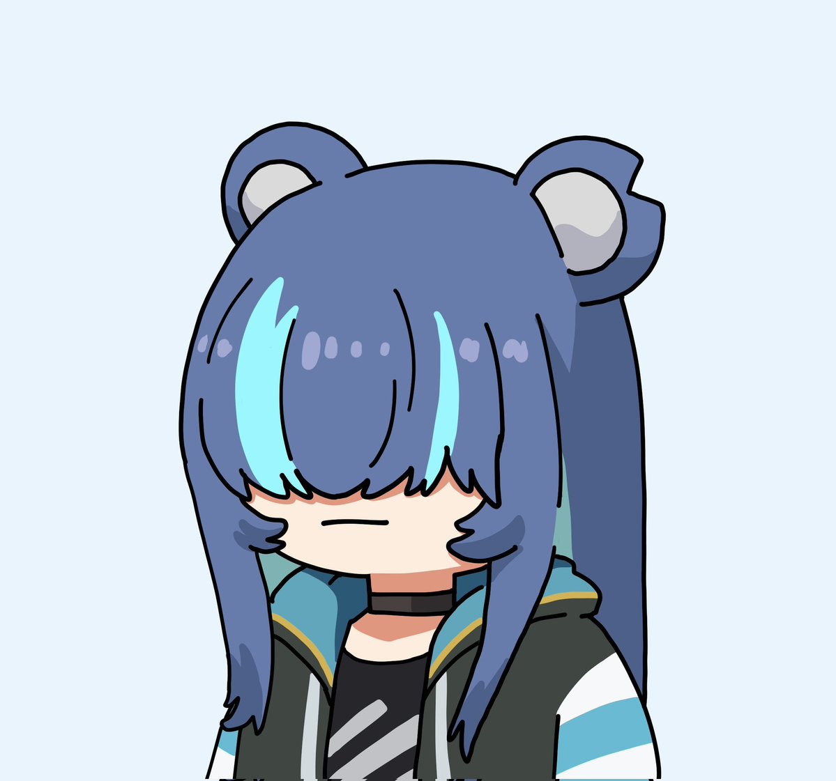 Uruka 🐻🎻 Phase Connect tweet media