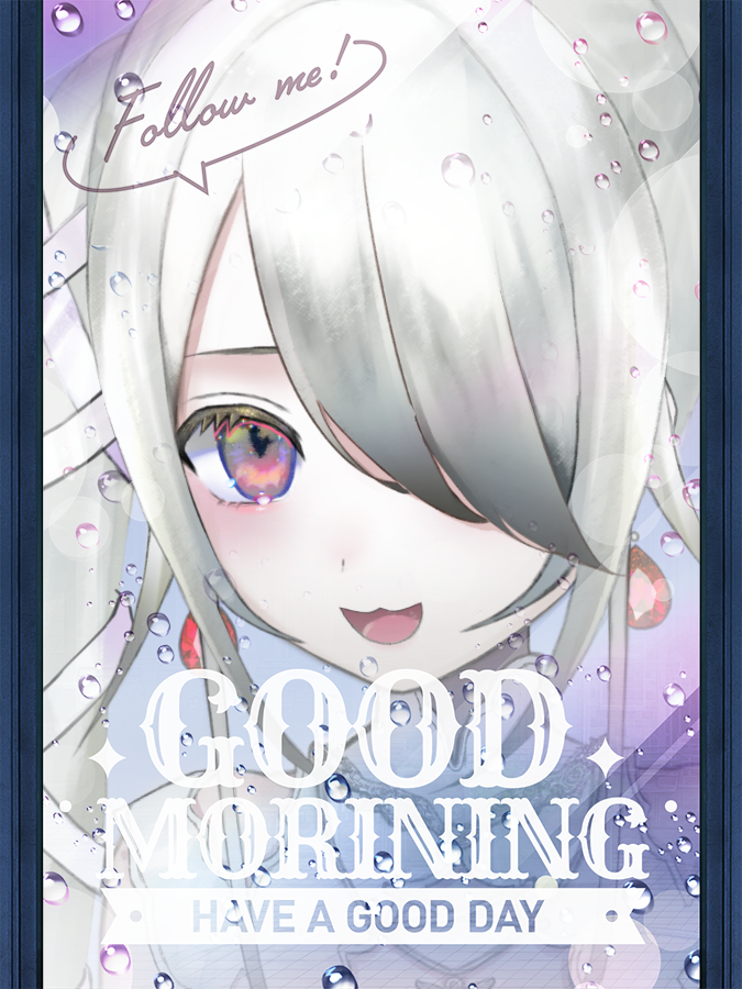 シャルノス・グレナデン🖤🕳️ tweet media