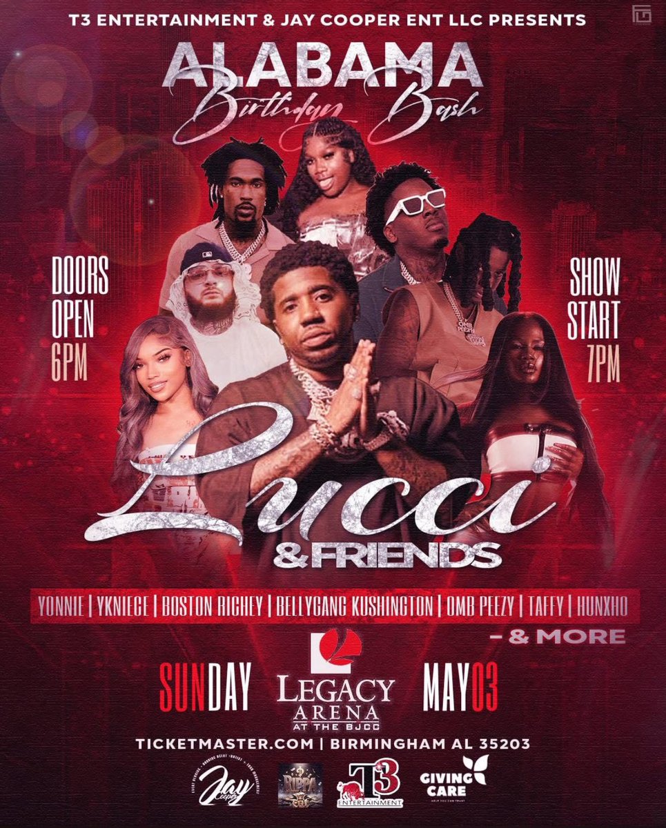 1stSaturday205's tweet image. #alabama #atlanta