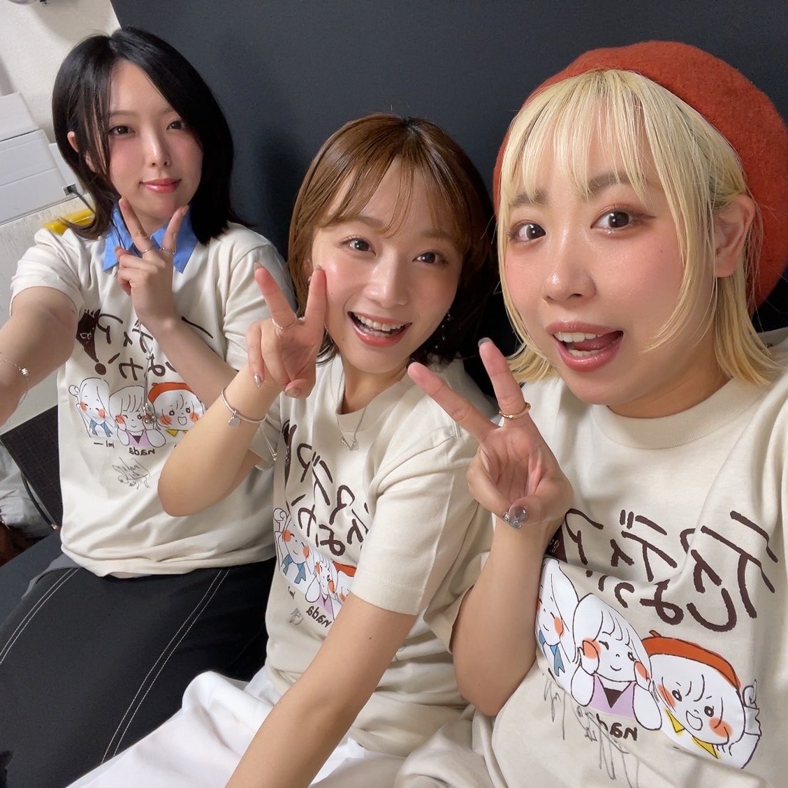 真田彩香(なだこ) tweet media