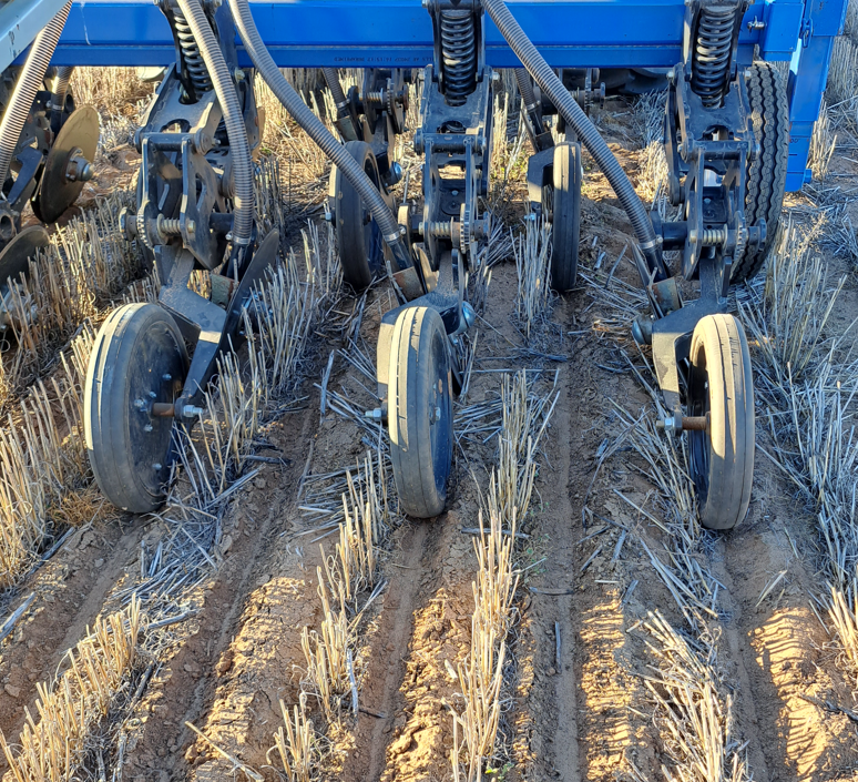 Ag. Machinery R&D Centre - AMRDC tweet media
