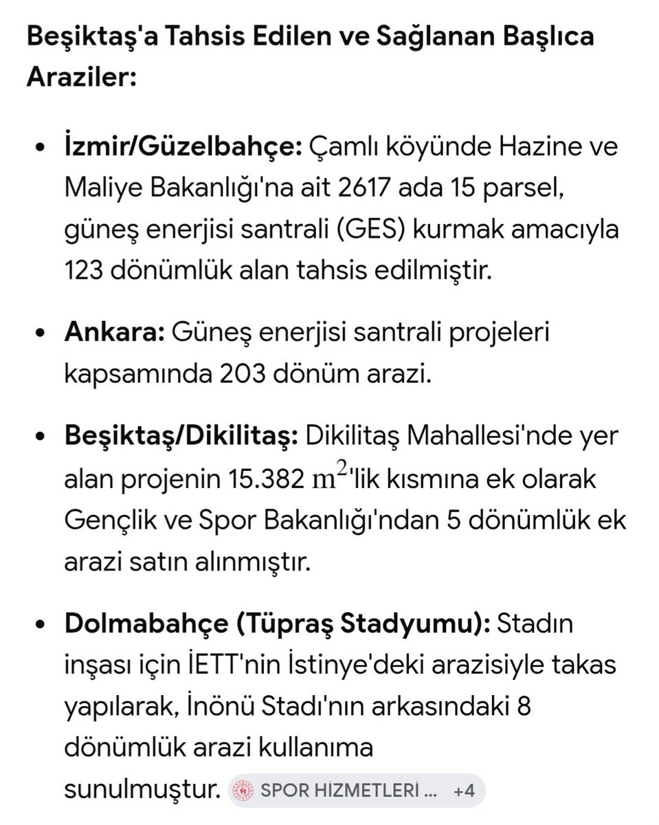 Tekyol_Gs1905's tweet photo. YALANCISINIZ 💯

Beşiktaş ve Fenerliler Nasıl Yanıyor ❓️

Son 20 Yılda Beşiktaş ve Fenere Arazi verildi mi diye soruyorlar Sizin Allahtan Korkunuz yok Siz nasıl Gazetecisiniz utanmazlar😡
Bu arazileri Devlet vermedi mi❓️
Arkadaşlar Devlet kayıtlarında yazıyor Ben Yazmıyorum. https://t.co/4dE1YLjqdZ
