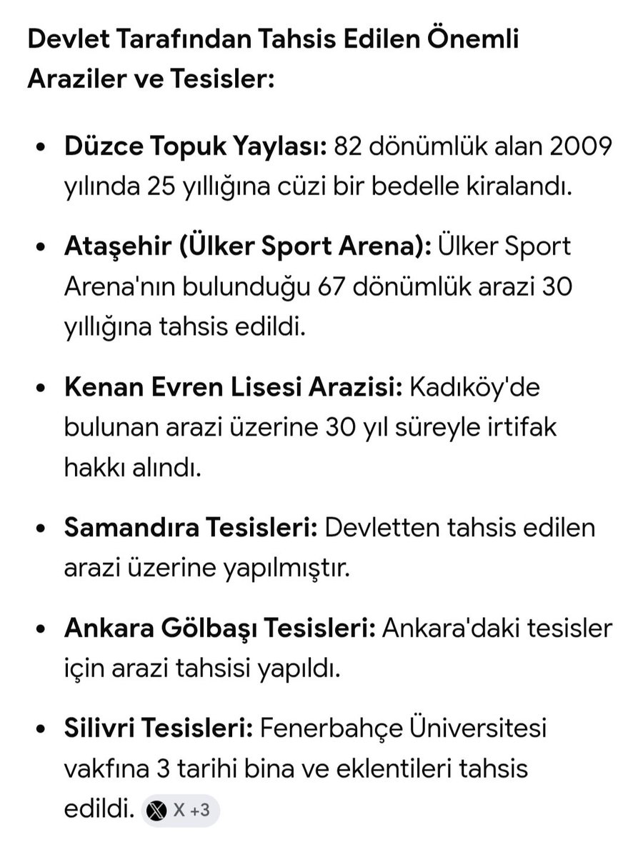 Tekyol_Gs1905's tweet photo. YALANCISINIZ 💯

Beşiktaş ve Fenerliler Nasıl Yanıyor ❓️

Son 20 Yılda Beşiktaş ve Fenere Arazi verildi mi diye soruyorlar Sizin Allahtan Korkunuz yok Siz nasıl Gazetecisiniz utanmazlar😡
Bu arazileri Devlet vermedi mi❓️
Arkadaşlar Devlet kayıtlarında yazıyor Ben Yazmıyorum. https://t.co/4dE1YLjqdZ
