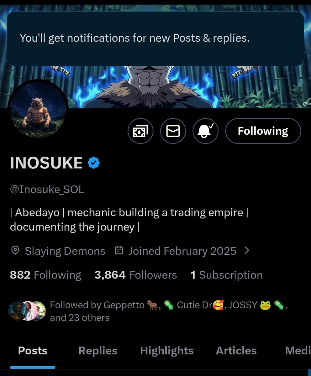 Crypto Babe tweet media