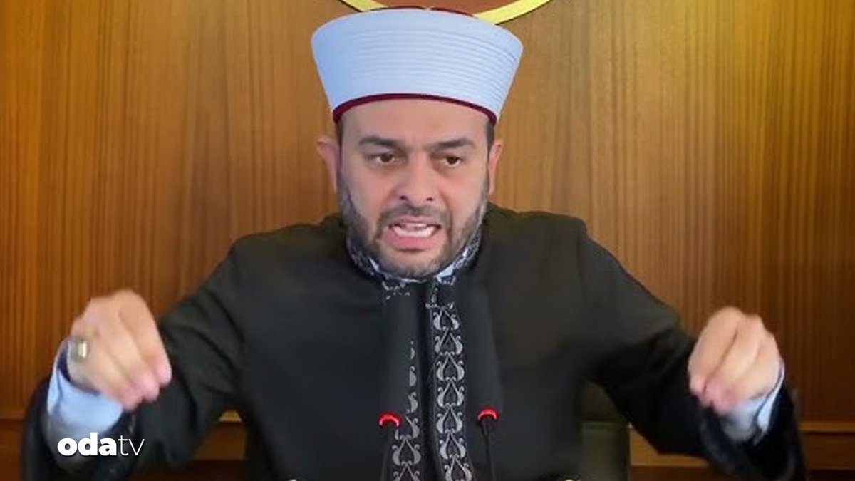 Selman (Prens Olmayan) tweet media