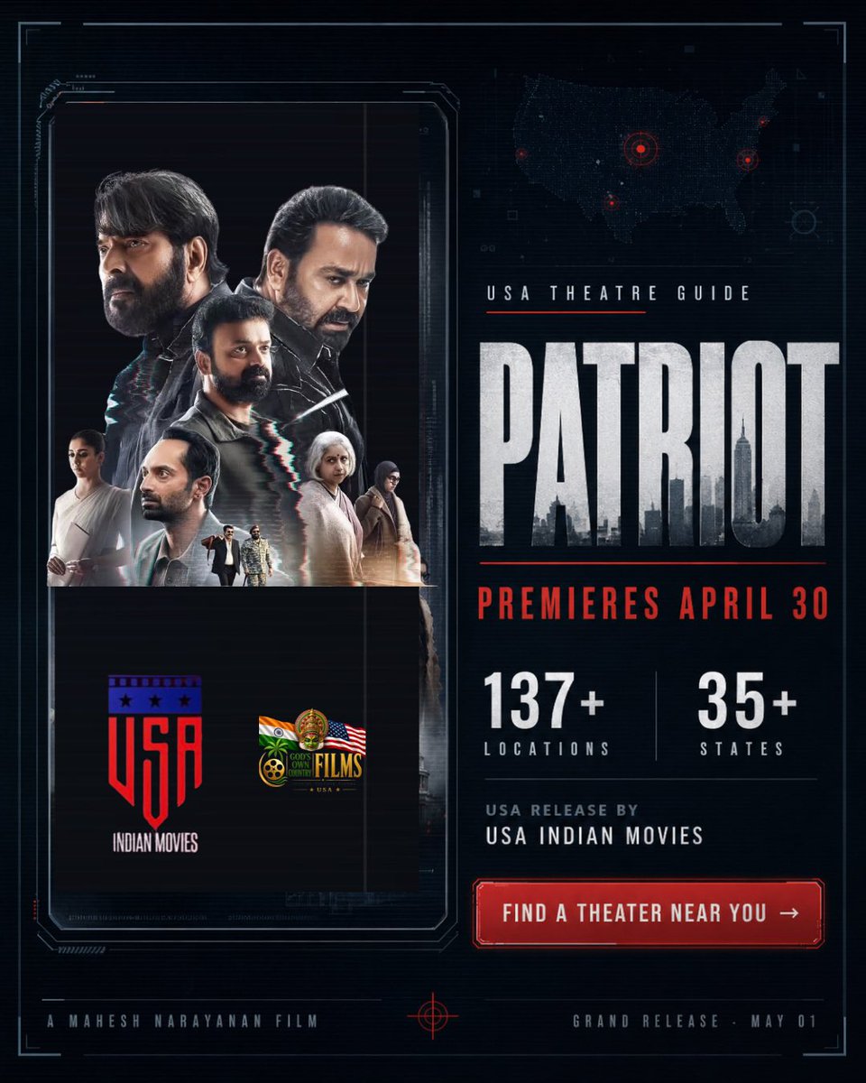 Aashirvad Hollywood tweet media