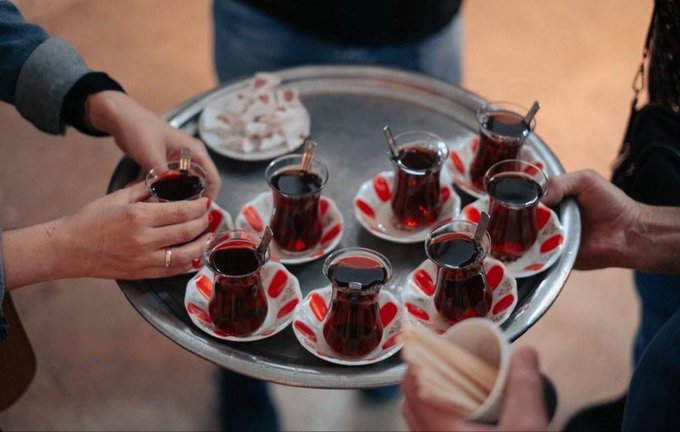 Иormallik Ölümdür‏‎ tweet media