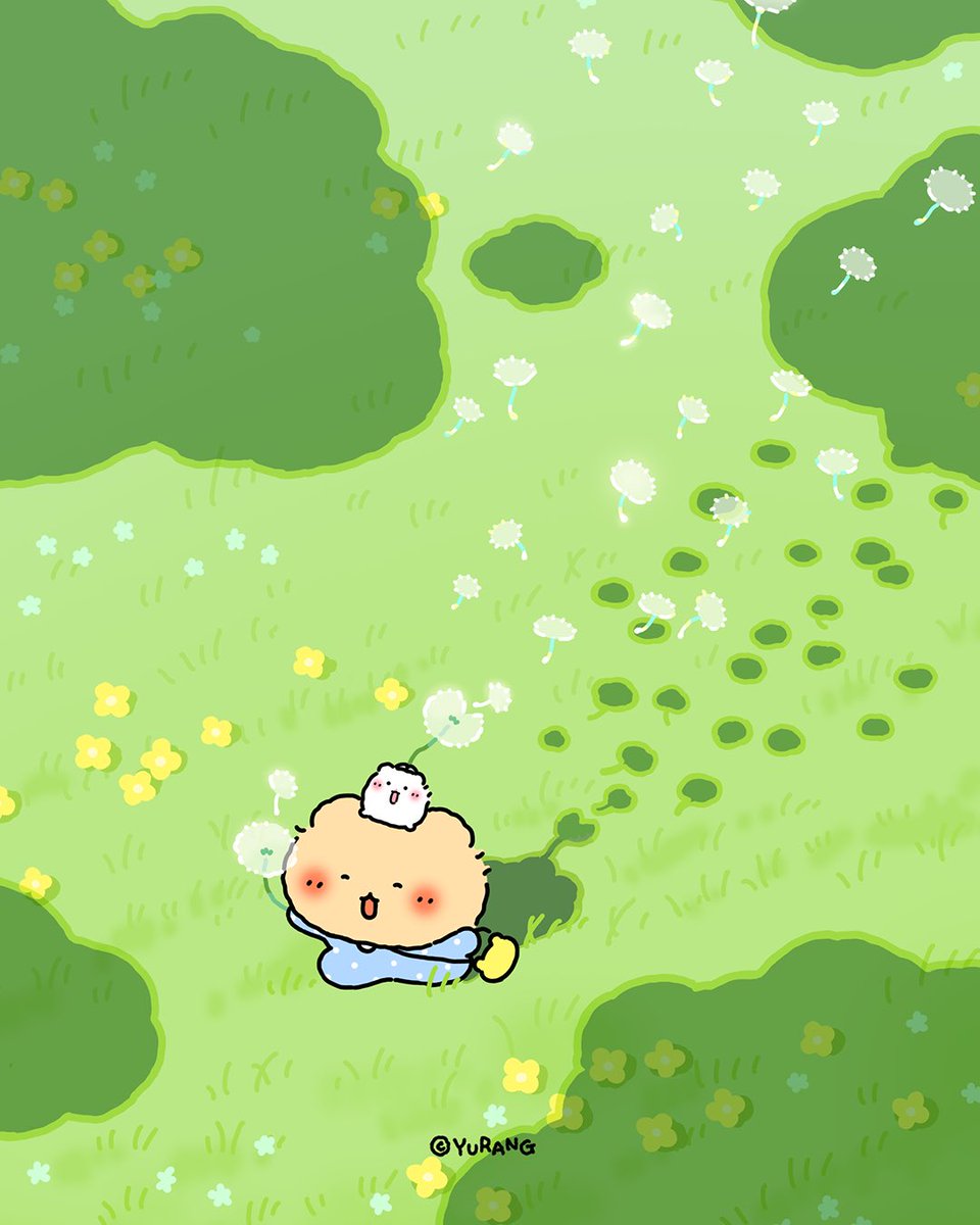 망그러진 곰 tweet media