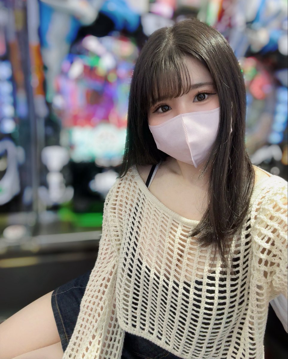 ⭐︎m⭐︎さん専用 パチ嬢えむ👗🐥 (@emupachi_777) / Posts / X