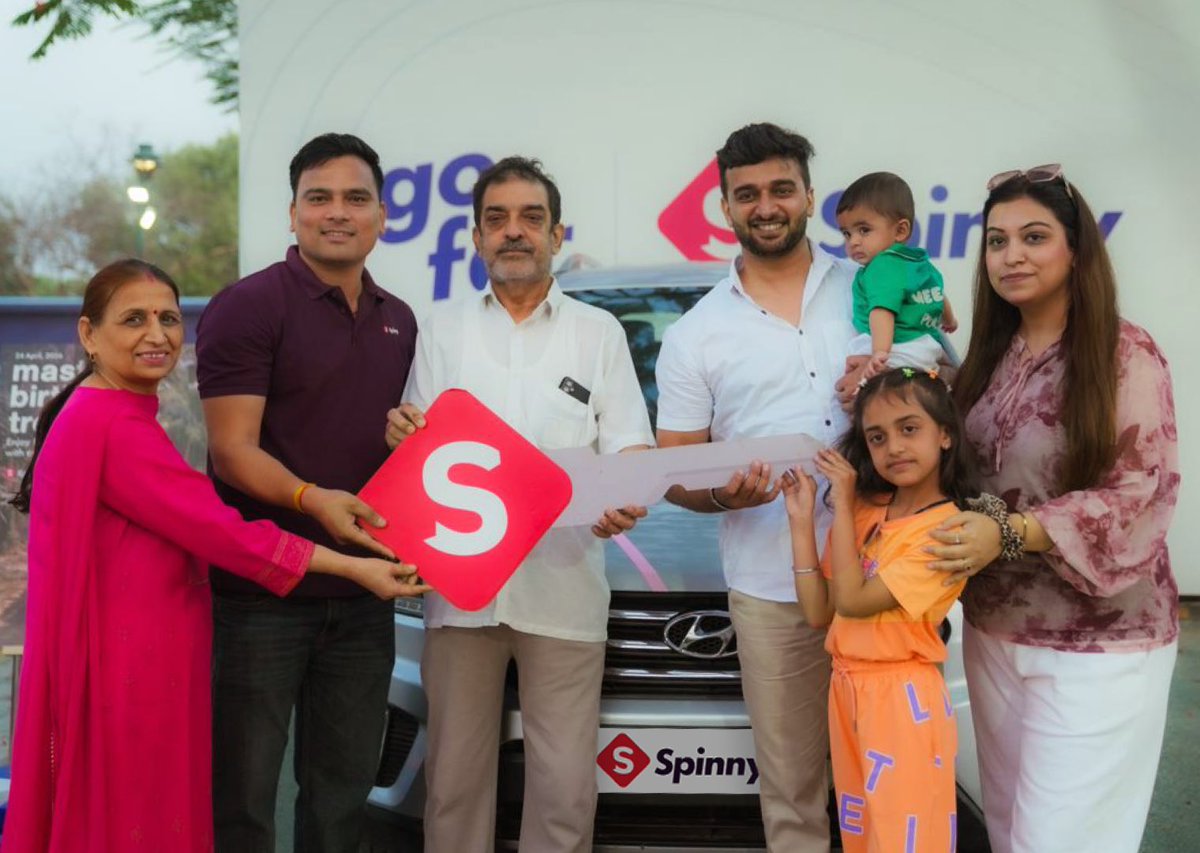 Spinny (@myspinny) / Posts / X