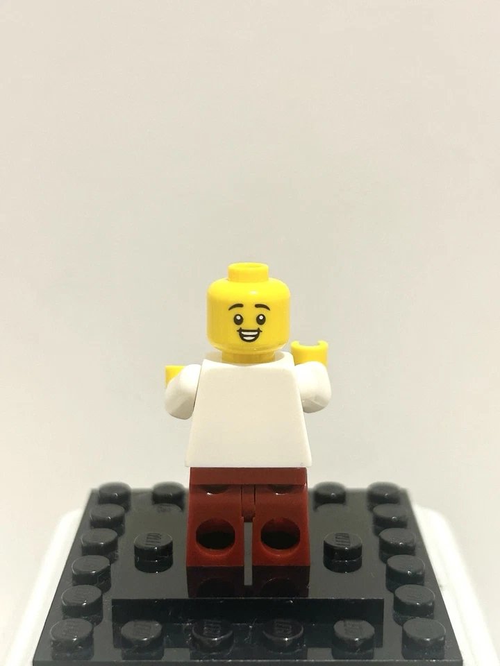 infinitybricks8's tweet image. Just popping in to say hi! Series 23 really delivered with this buttery masterpiece. Life is better when it’s salty and sweet 🍿

#LEGO #LEGOminifigures #LEGOcollection #LEGOcommunity #LEGOaddictAFOL #LEGOreseller #LEGOforsale #LegoSeries23 #PopcornGuy #CMF #LegoCollector
