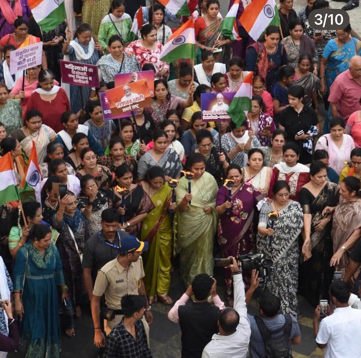 Chitra Kishor Wagh tweet media