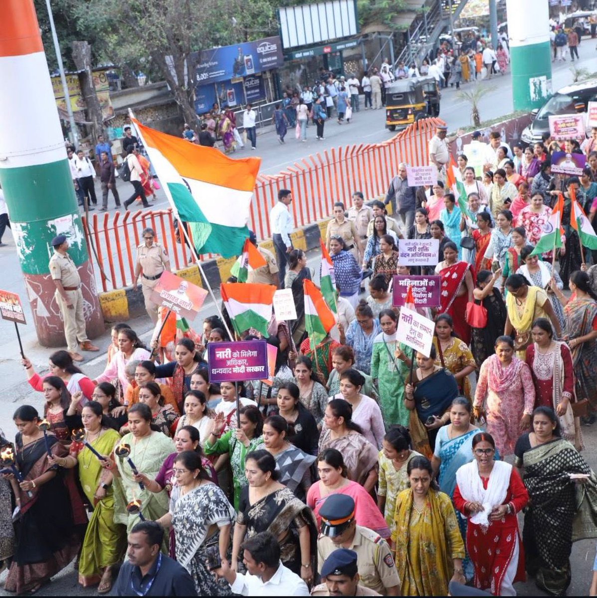 Chitra Kishor Wagh tweet media