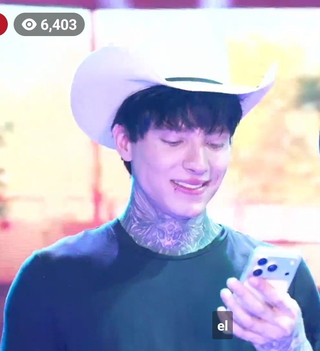 daangiex's tweet photo. 🤍🤠 https://t.co/sG6jyXI3LZ