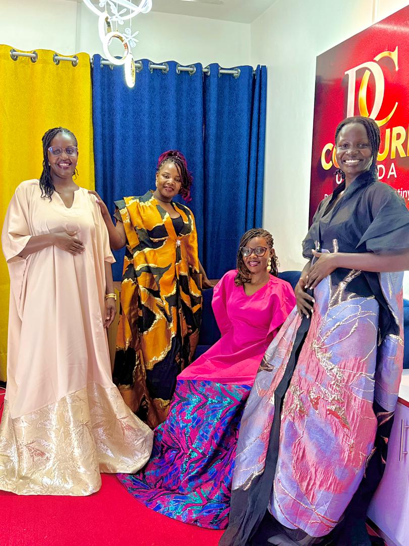 dc_coutureug's tweet image. Customized by us, styled by you. Rent this bespoke piece for any event the  or buy it for the wardrobe.  Link in bio to book! #TailoredTradition
#CustomMade #RentOrBuy #BespokeFashion #BespokeRental #TailoredStyle #CustomFits #MadeToMeasure