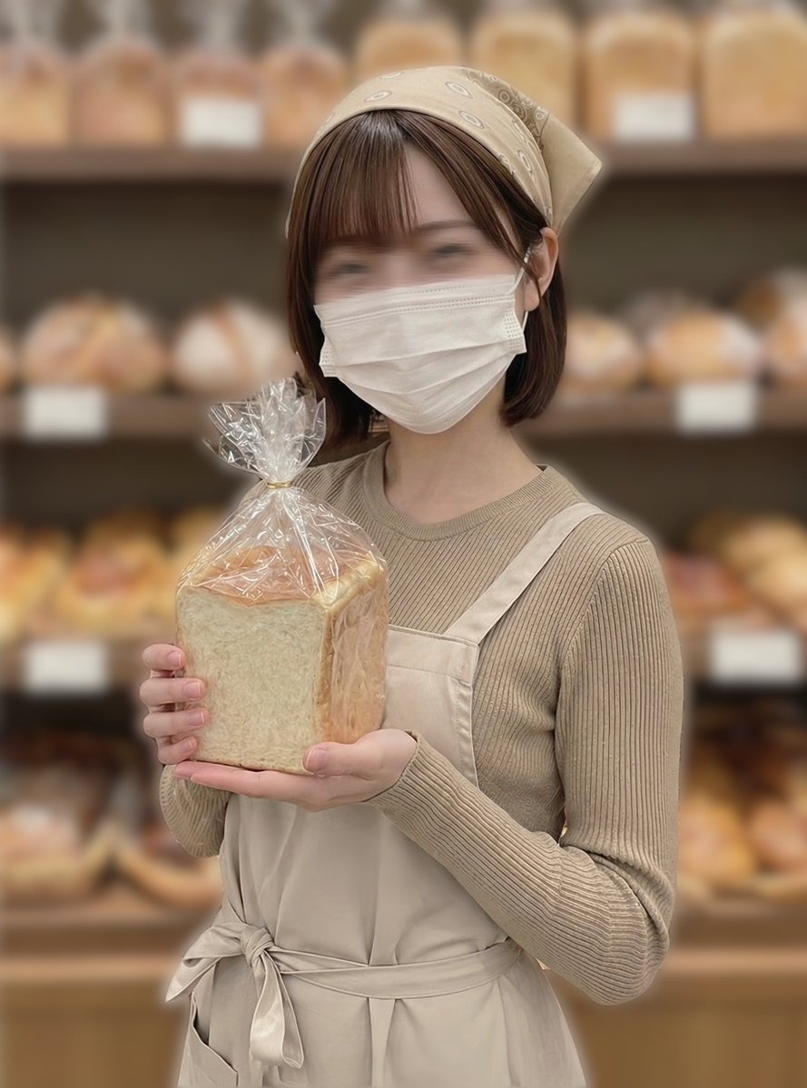 こむぎ(パン屋さん🍞) (@komugi_962) / Posts / X