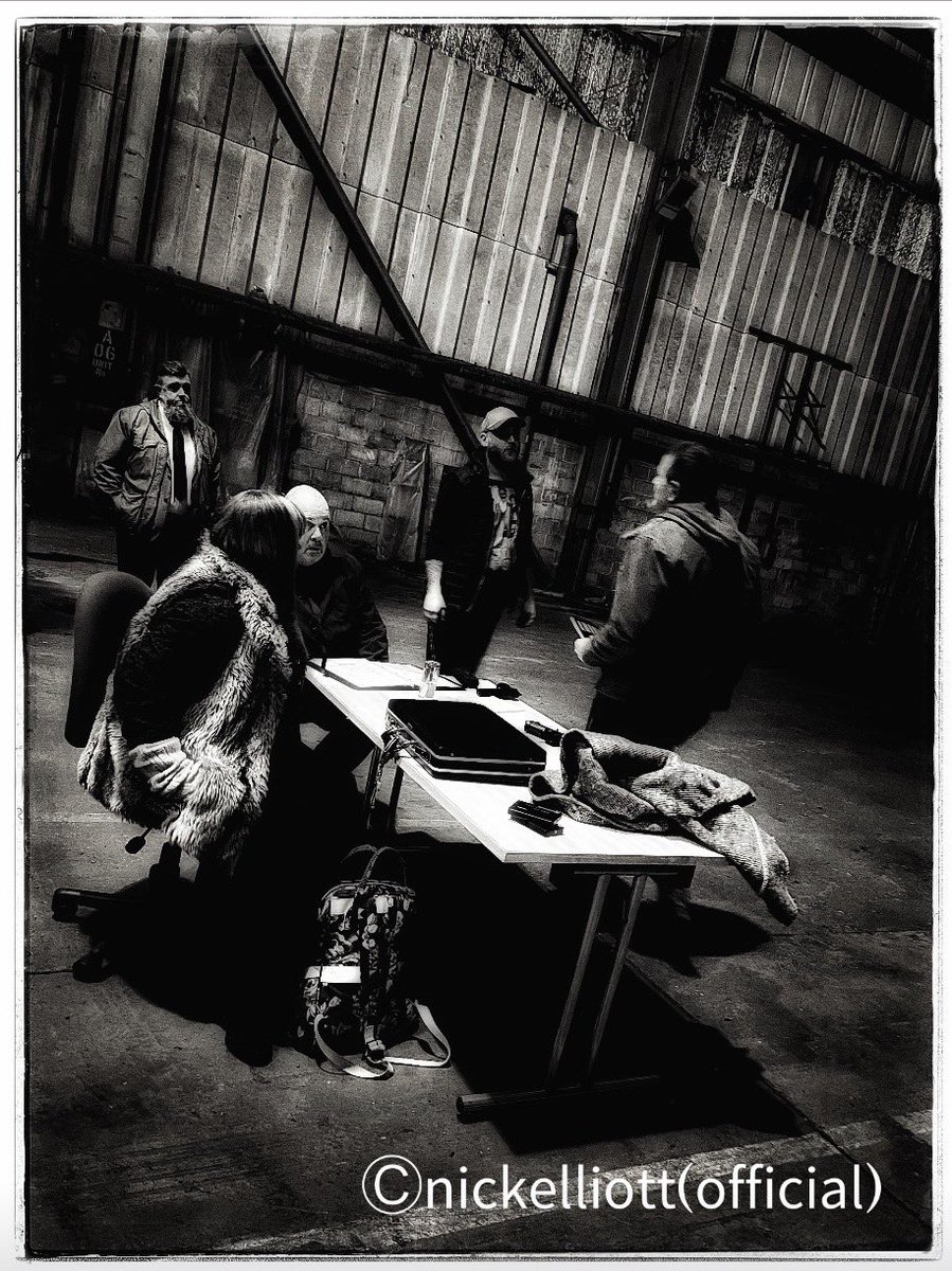 nickelliottinfo's tweet image. New story up on nickelliott.info
Check it out at 
Nick Returns in Delta Protocol as Filming Begins in Norfolk
@nickelliottrock 
@nickelliottinfo 
@EDP24 
@beaverbrookes23 
#filming #deltaprotocol #onlocation #norfolk #nickelliottrock