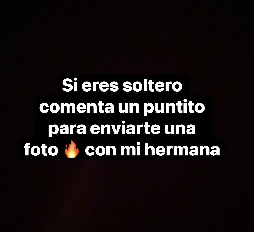 Patito tweet media