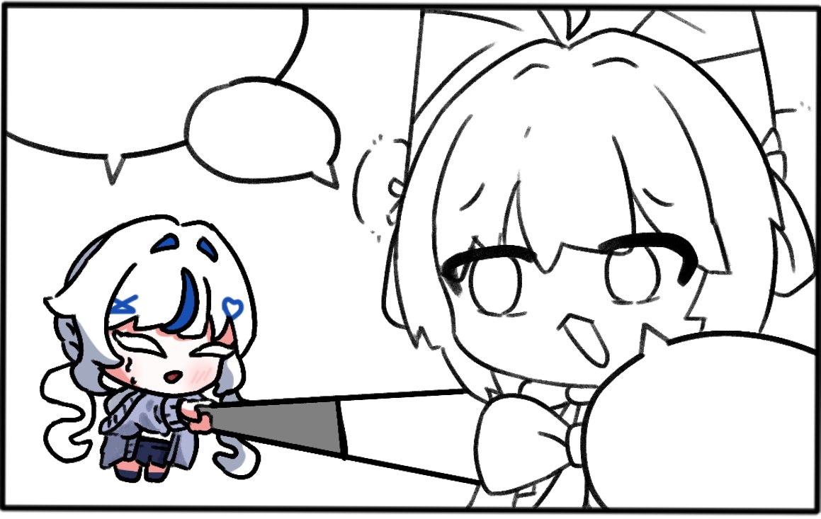 가면인형/仮面人形 tweet media