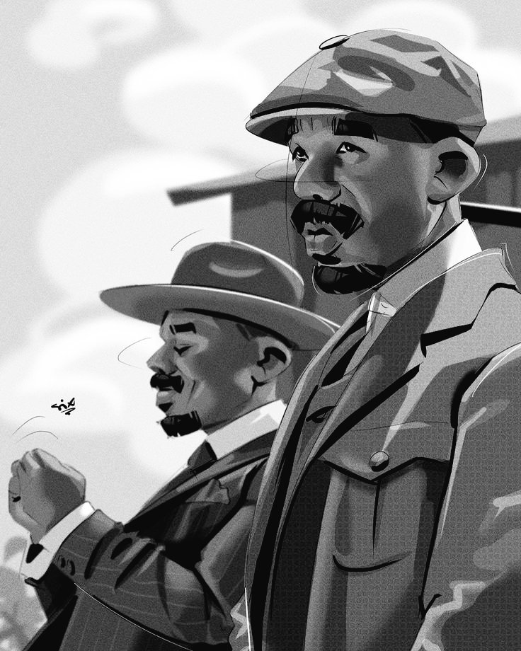 El scott ☯ tweet media