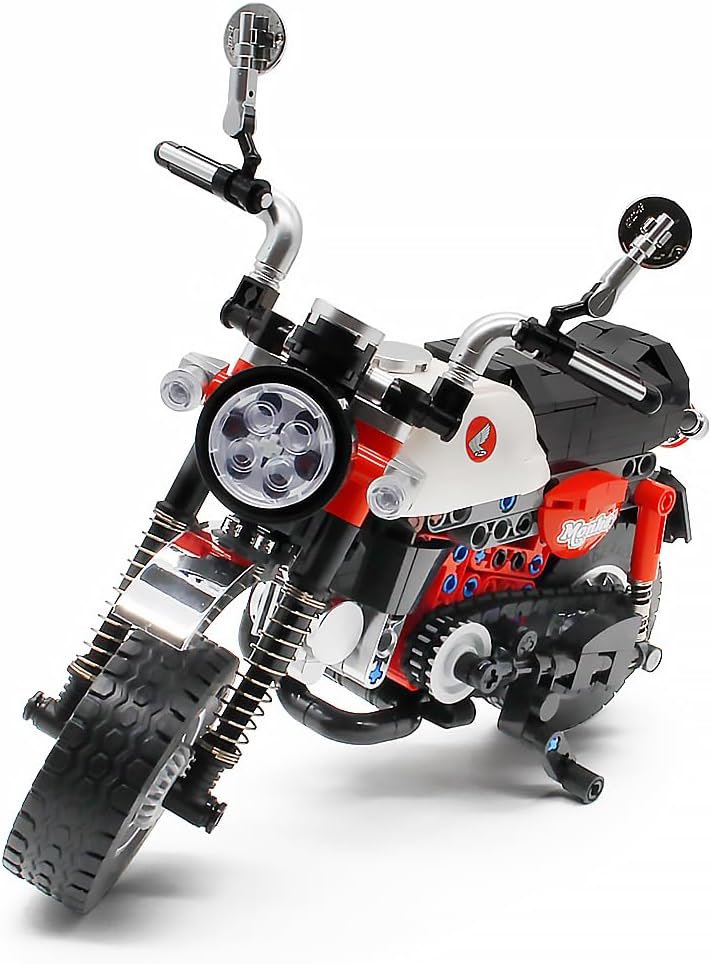 Accela@バイク記事紹介 tweet media