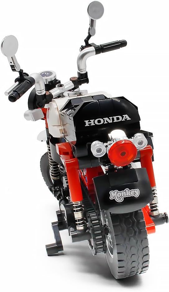 Accela@バイク記事紹介 tweet media