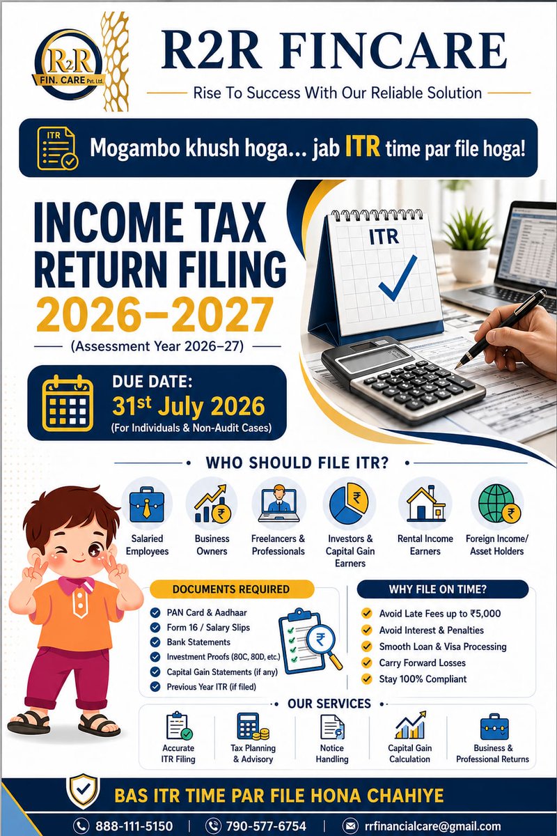 RFincare21786's tweet image. #itr