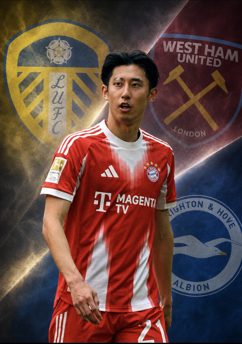 Fooootest（サッカーブログ） tweet media