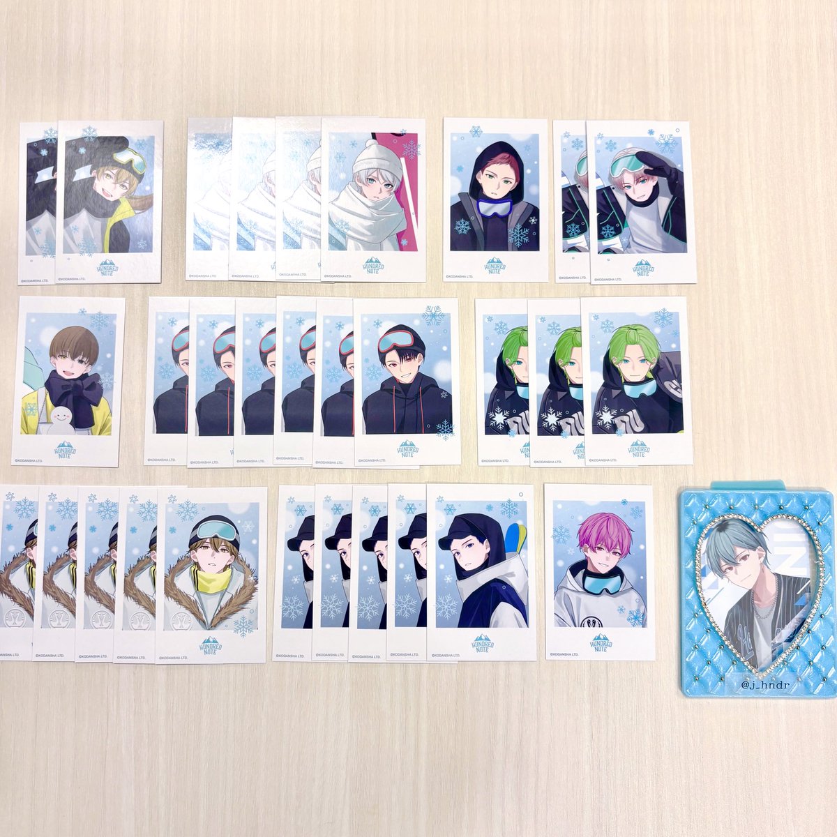 𝒴 取引垢 tweet media