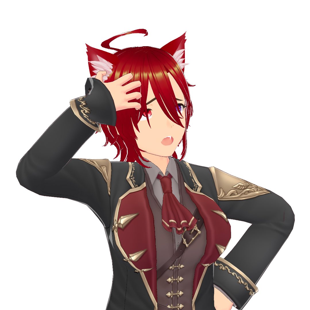 Super_Alchemist1 // 🔴🐈🧪 tweet media