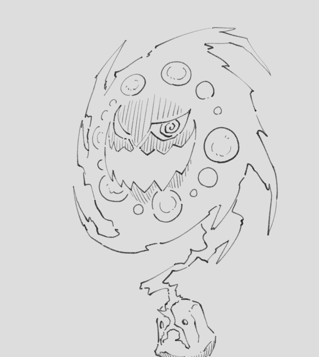 Spiritomb 