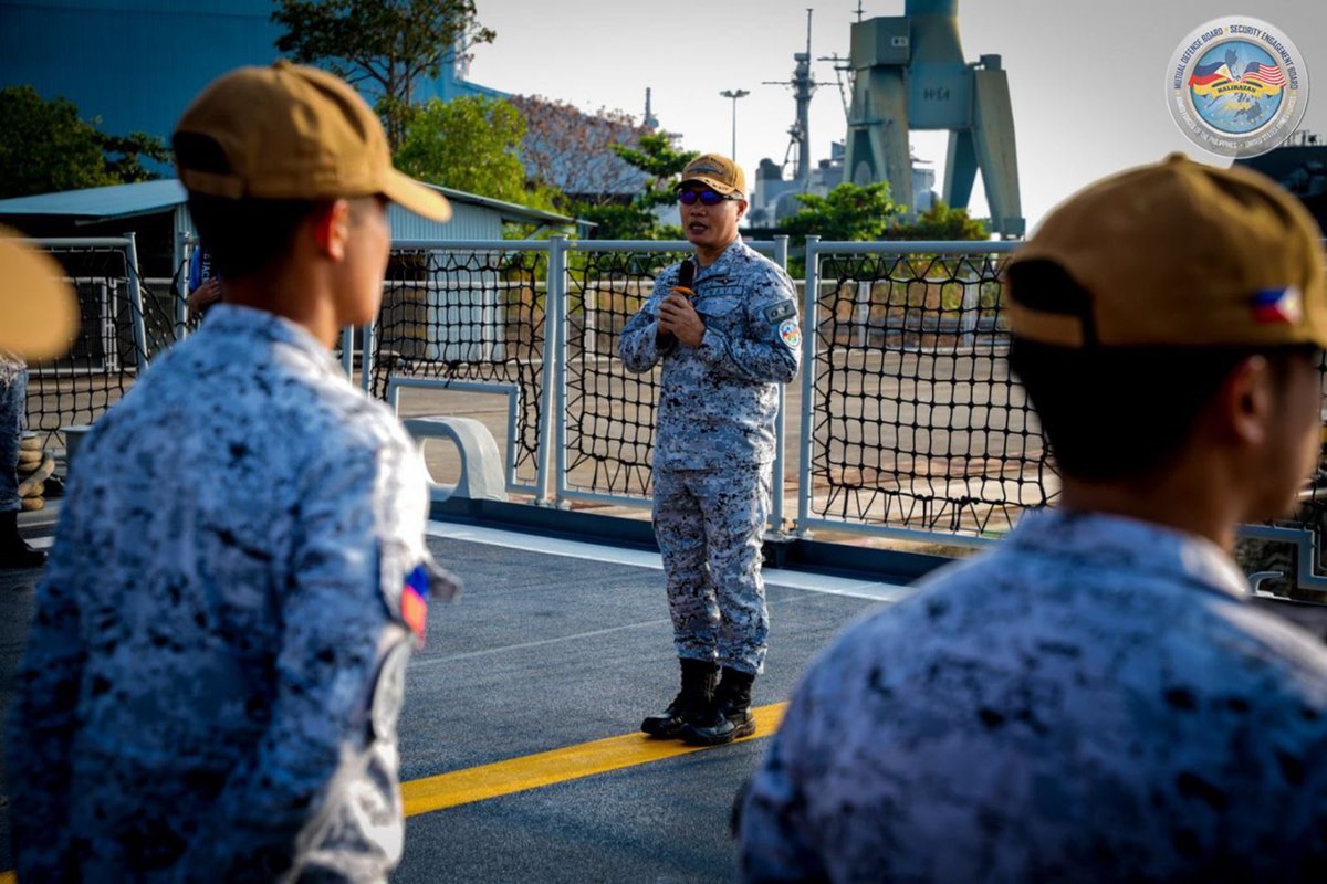 Armed Forces of the Philippines tweet media