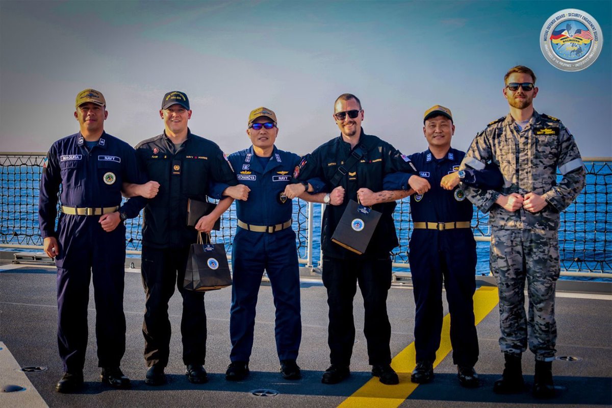 Armed Forces of the Philippines tweet media