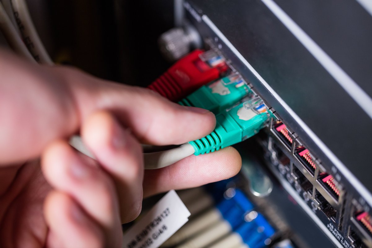 CSIROStaff's tweet photo. CSIRO’s Data61 brand is set to be scrapped, with confirmation that the section will be combined with Manufacturing to create a new unit called Technology... https://t.co/2atcqk3Vzn https://t.co/qQcctE099c