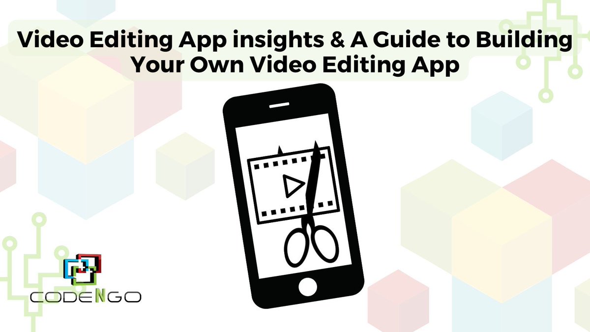Video Editing App insights from CapCut—what makes it great, its flaws, and how to build a better alternative.
blog.codengo.com/video-editing-…