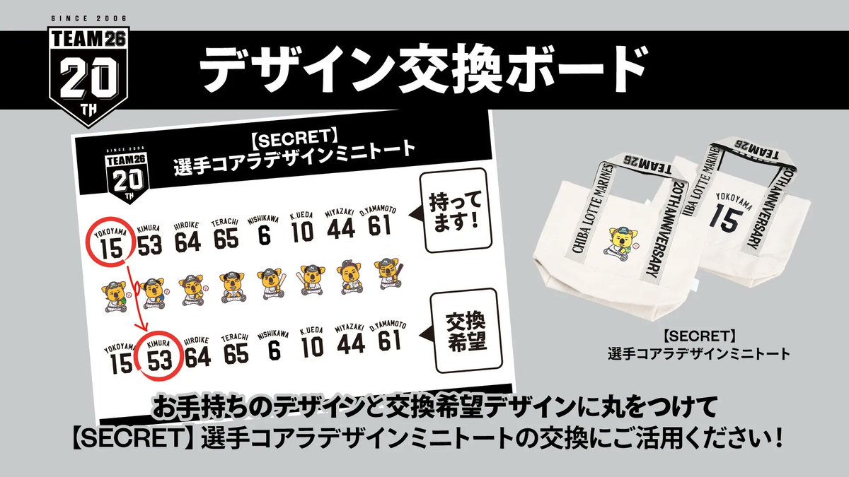 千葉ロッテマリーンズ tweet media