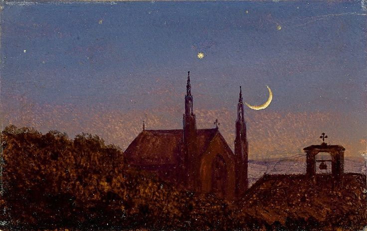 Carl Gustav Carus